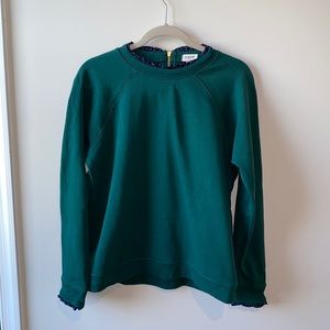 J.Crew Sweatshirt
